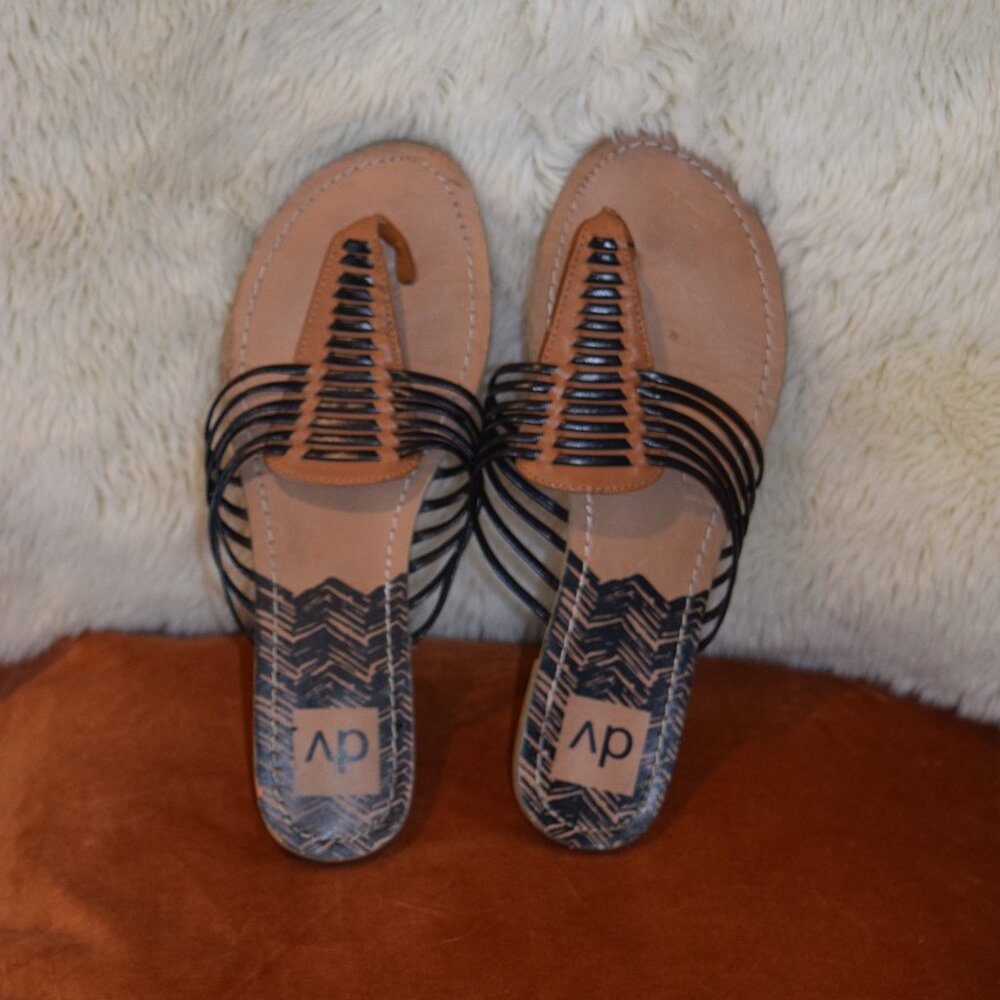 DV Sandals